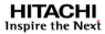 HITACHI